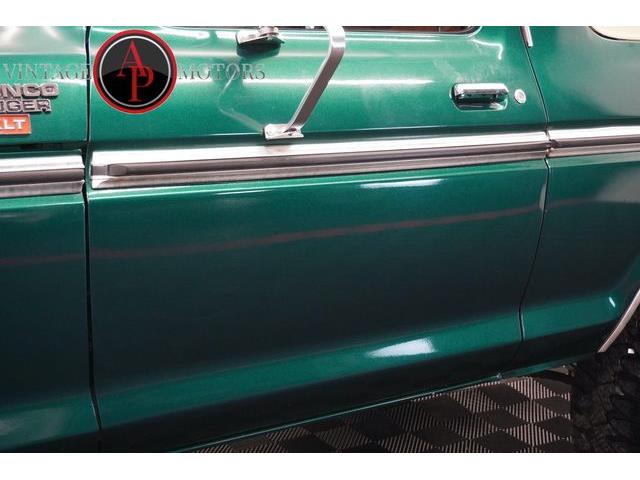 1979 Ford Bronco (CC-2104515) for sale in Statesville, North Carolina