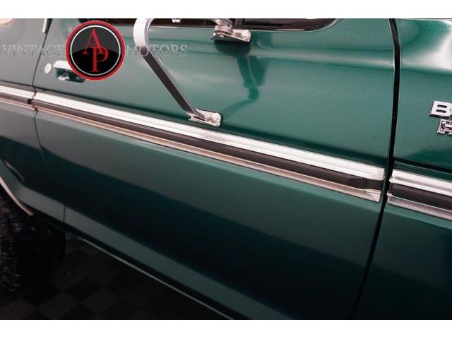 1979 Ford Bronco (CC-2104515) for sale in Statesville, North Carolina