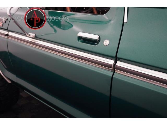 1979 Ford Bronco (CC-2104515) for sale in Statesville, North Carolina