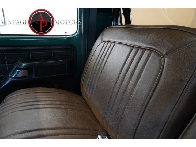 1979 Ford Bronco (CC-2104515) for sale in Statesville, North Carolina