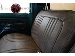 1979 Ford Bronco (CC-2104515) for sale in Statesville, North Carolina