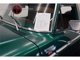 1979 Ford Bronco (CC-2104515) for sale in Statesville, North Carolina