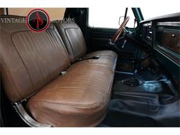 1979 Ford Bronco (CC-2104515) for sale in Statesville, North Carolina