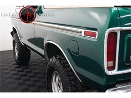 1979 Ford Bronco (CC-2104515) for sale in Statesville, North Carolina