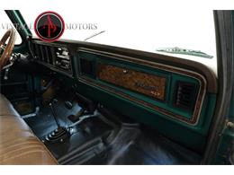 1979 Ford Bronco (CC-2104515) for sale in Statesville, North Carolina