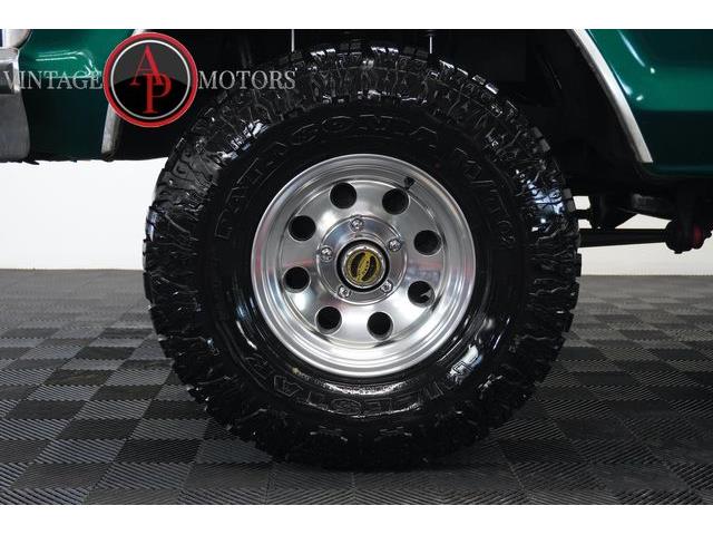 1979 Ford Bronco (CC-2104515) for sale in Statesville, North Carolina