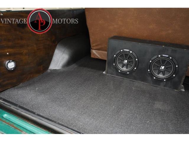 1979 Ford Bronco (CC-2104515) for sale in Statesville, North Carolina