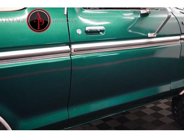 1979 Ford Bronco (CC-2104515) for sale in Statesville, North Carolina
