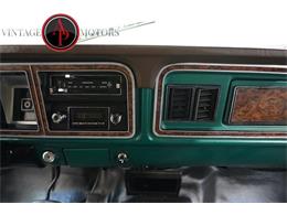 1979 Ford Bronco (CC-2104515) for sale in Statesville, North Carolina