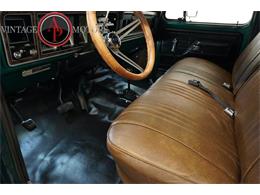 1979 Ford Bronco (CC-2104515) for sale in Statesville, North Carolina