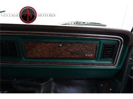 1979 Ford Bronco (CC-2104515) for sale in Statesville, North Carolina
