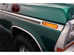 1979 Ford Bronco (CC-2104515) for sale in Statesville, North Carolina
