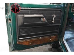 1979 Ford Bronco (CC-2104515) for sale in Statesville, North Carolina