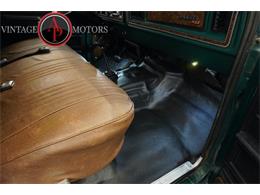 1979 Ford Bronco (CC-2104515) for sale in Statesville, North Carolina
