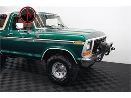 1979 Ford Bronco (CC-2104515) for sale in Statesville, North Carolina