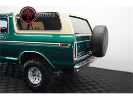 1979 Ford Bronco (CC-2104515) for sale in Statesville, North Carolina