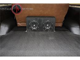 1979 Ford Bronco (CC-2104515) for sale in Statesville, North Carolina