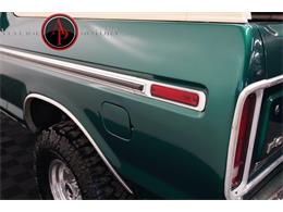 1979 Ford Bronco (CC-2104515) for sale in Statesville, North Carolina