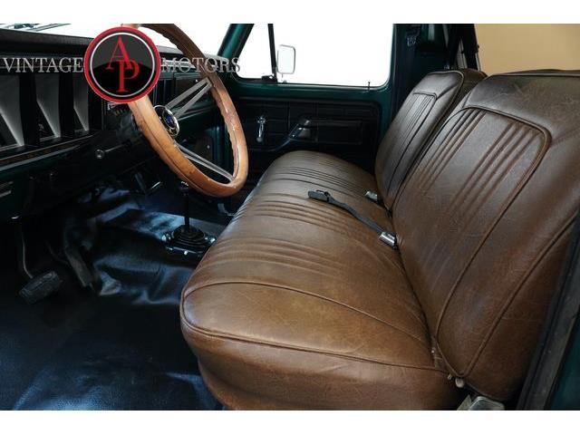 1979 Ford Bronco (CC-2104515) for sale in Statesville, North Carolina