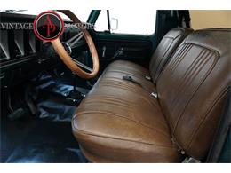 1979 Ford Bronco (CC-2104515) for sale in Statesville, North Carolina