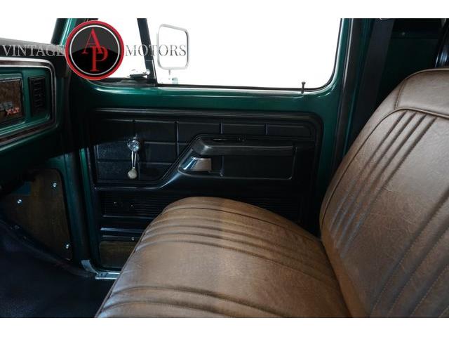 1979 Ford Bronco (CC-2104515) for sale in Statesville, North Carolina