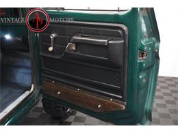 1979 Ford Bronco (CC-2104515) for sale in Statesville, North Carolina