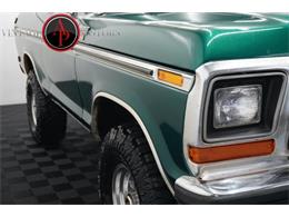 1979 Ford Bronco (CC-2104515) for sale in Statesville, North Carolina