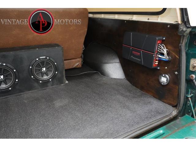 1979 Ford Bronco (CC-2104515) for sale in Statesville, North Carolina