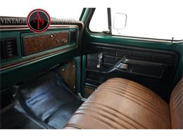 1979 Ford Bronco (CC-2104515) for sale in Statesville, North Carolina