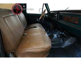 1979 Ford Bronco (CC-2104515) for sale in Statesville, North Carolina