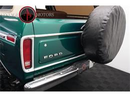 1979 Ford Bronco (CC-2104515) for sale in Statesville, North Carolina