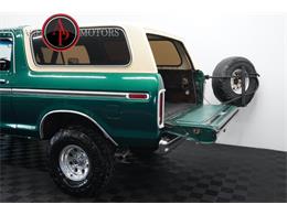1979 Ford Bronco (CC-2104515) for sale in Statesville, North Carolina