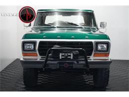 1979 Ford Bronco (CC-2104515) for sale in Statesville, North Carolina