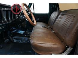 1979 Ford Bronco (CC-2104515) for sale in Statesville, North Carolina