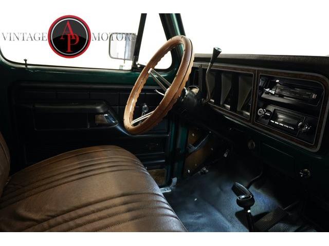 1979 Ford Bronco (CC-2104515) for sale in Statesville, North Carolina