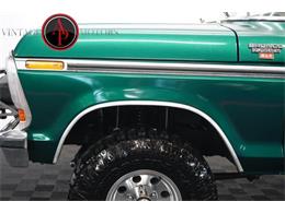 1979 Ford Bronco (CC-2104515) for sale in Statesville, North Carolina