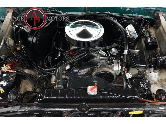 1979 Ford Bronco (CC-2104515) for sale in Statesville, North Carolina