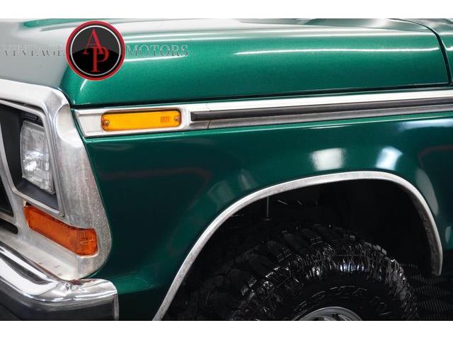 1979 Ford Bronco (CC-2104515) for sale in Statesville, North Carolina
