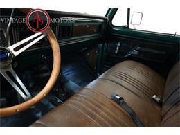 1979 Ford Bronco (CC-2104515) for sale in Statesville, North Carolina