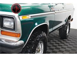 1979 Ford Bronco (CC-2104515) for sale in Statesville, North Carolina