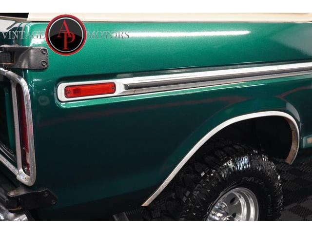 1979 Ford Bronco (CC-2104515) for sale in Statesville, North Carolina