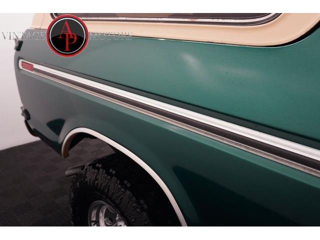 1979 Ford Bronco (CC-2104515) for sale in Statesville, North Carolina