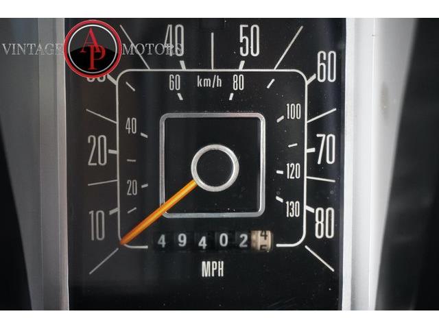 1979 Ford Bronco (CC-2104515) for sale in Statesville, North Carolina