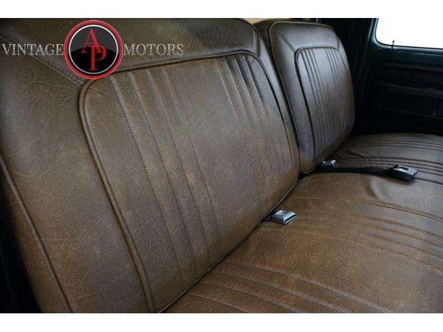 1979 Ford Bronco (CC-2104515) for sale in Statesville, North Carolina