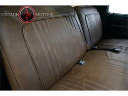 1979 Ford Bronco (CC-2104515) for sale in Statesville, North Carolina