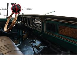 1979 Ford Bronco (CC-2104515) for sale in Statesville, North Carolina