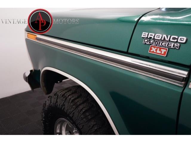 1979 Ford Bronco (CC-2104515) for sale in Statesville, North Carolina