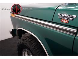 1979 Ford Bronco (CC-2104515) for sale in Statesville, North Carolina