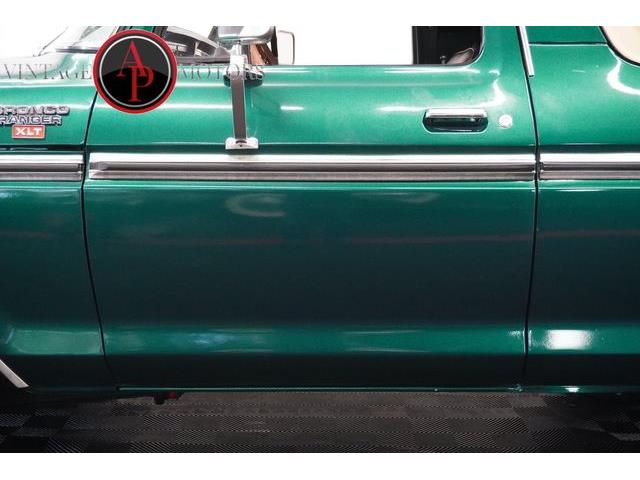 1979 Ford Bronco (CC-2104515) for sale in Statesville, North Carolina