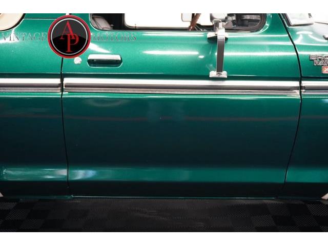 1979 Ford Bronco (CC-2104515) for sale in Statesville, North Carolina